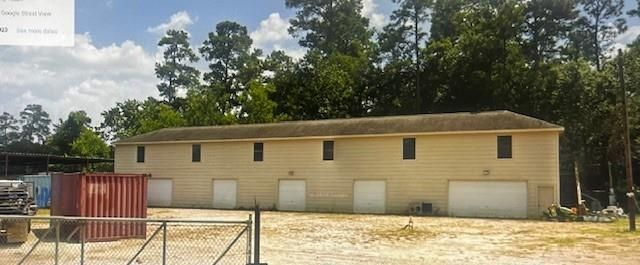 1025 Hope Road, Conroe, TX 77384