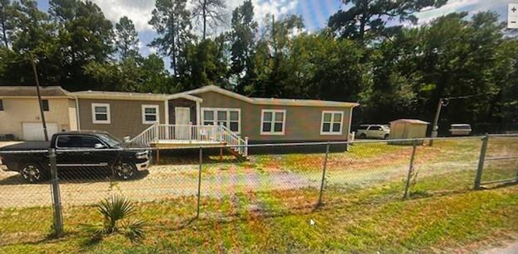 1025 Hope Road, Conroe, TX 77384