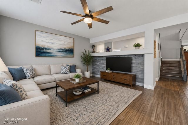 394 Glocker Court, Henderson, NV 89012