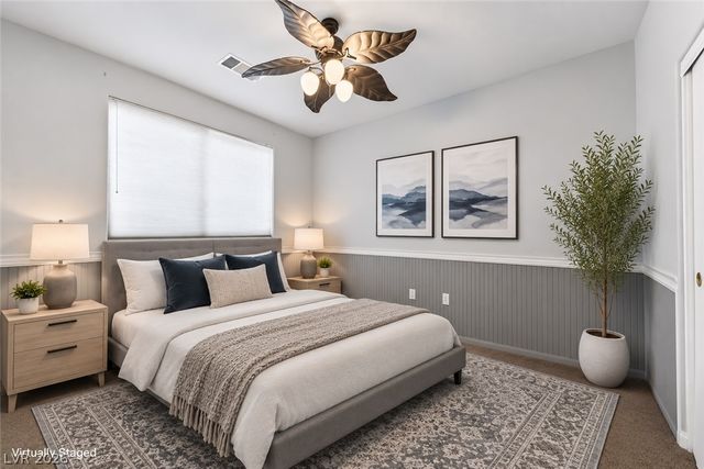 394 Glocker Court, Henderson, NV 89012
