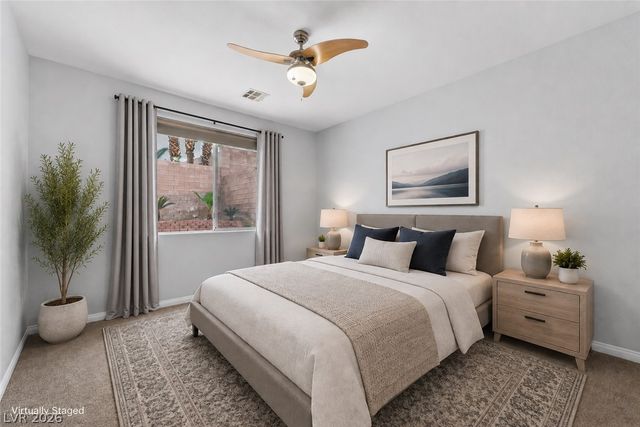 394 Glocker Court, Henderson, NV 89012