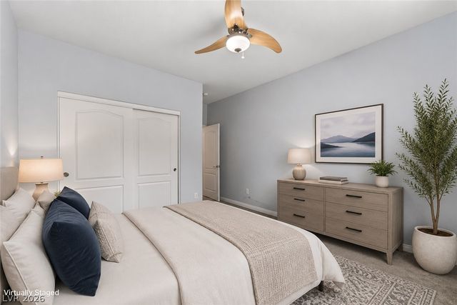 394 Glocker Court, Henderson, NV 89012