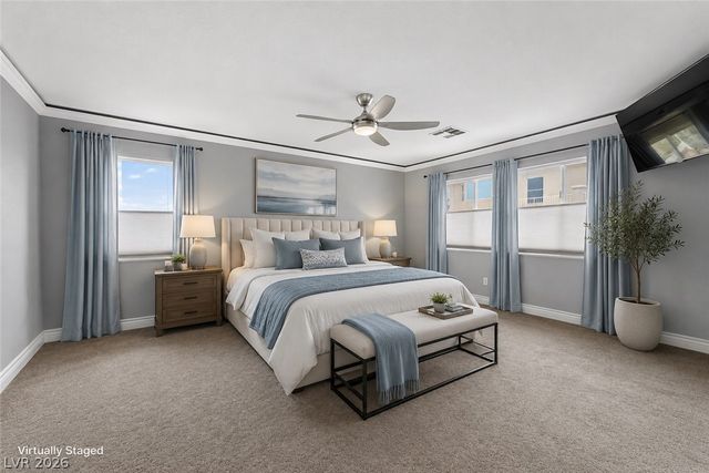 394 Glocker Court, Henderson, NV 89012