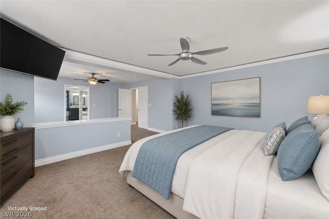 394 Glocker Court, Henderson, NV 89012