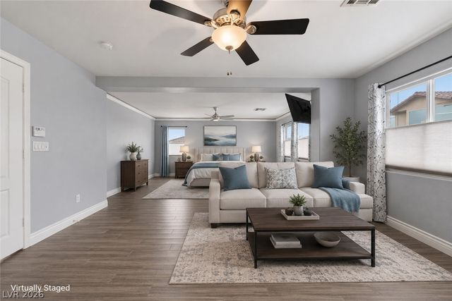 394 Glocker Court, Henderson, NV 89012