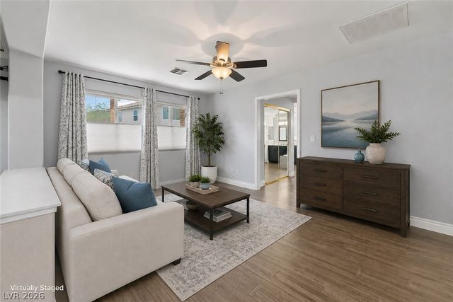 394 Glocker Court, Henderson, NV 89012