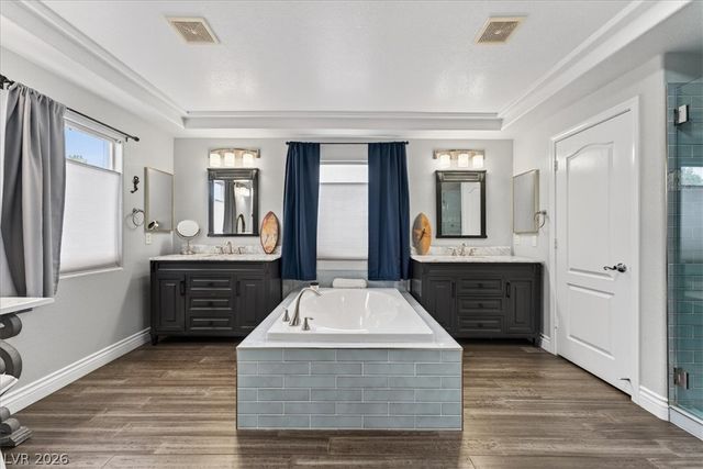 394 Glocker Court, Henderson, NV 89012