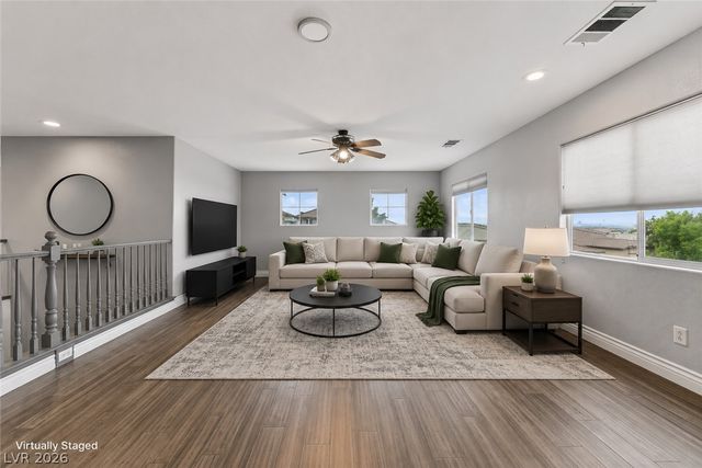 394 Glocker Court, Henderson, NV 89012