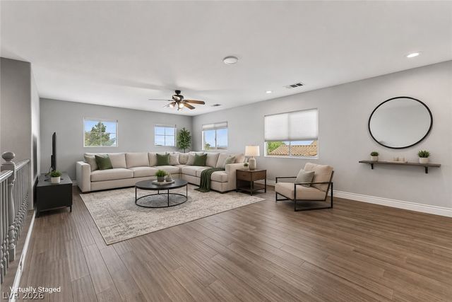394 Glocker Court, Henderson, NV 89012