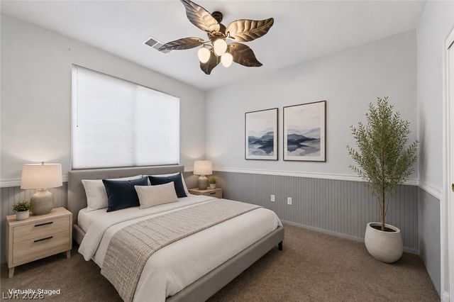 394 Glocker Court, Henderson, NV 89012