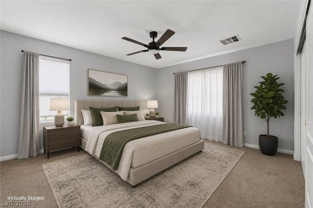 394 Glocker Court, Henderson, NV 89012