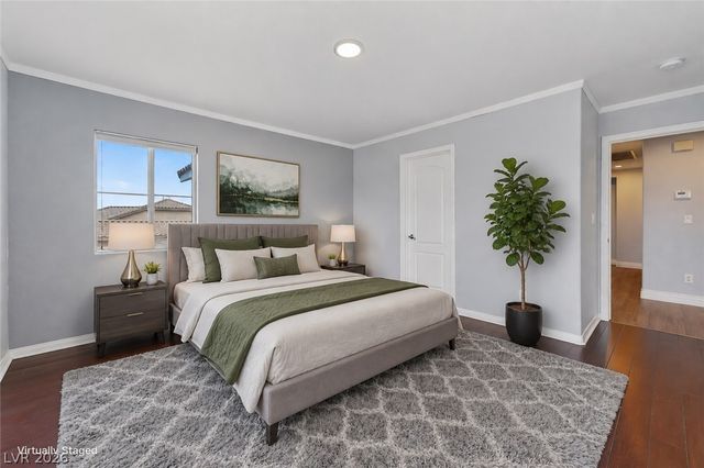 394 Glocker Court, Henderson, NV 89012