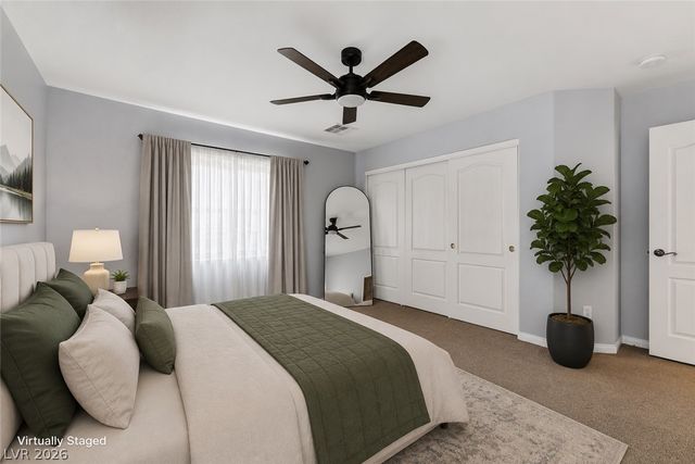 394 Glocker Court, Henderson, NV 89012