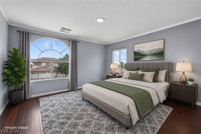 394 Glocker Court, Henderson, NV 89012
