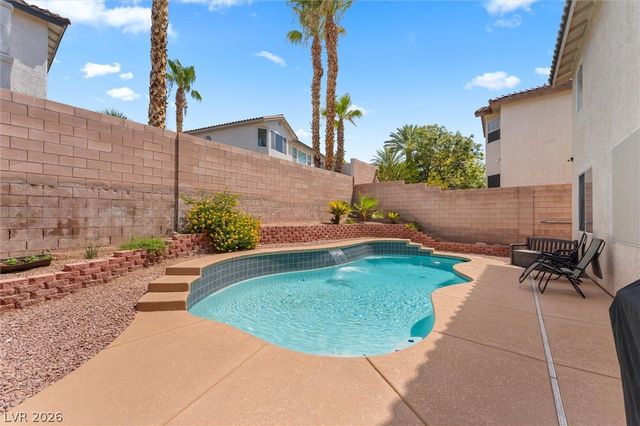 394 Glocker Court, Henderson, NV 89012
