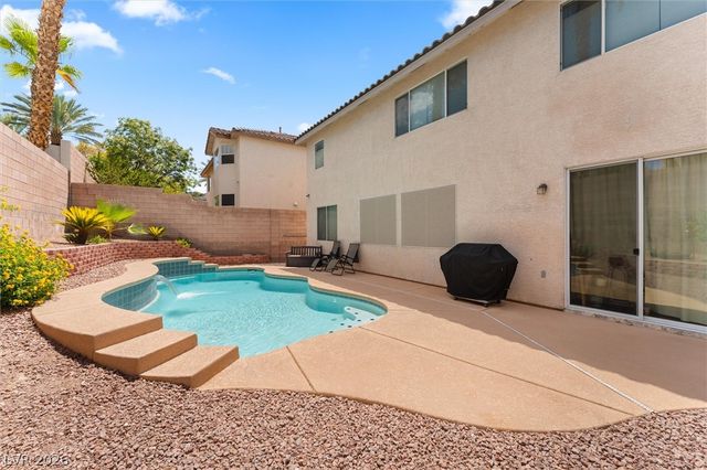 394 Glocker Court, Henderson, NV 89012
