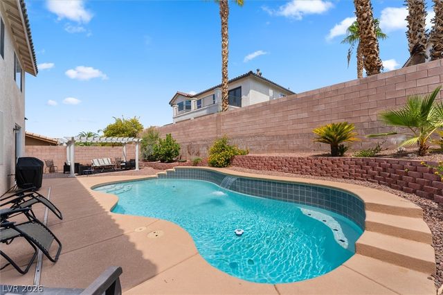 394 Glocker Court, Henderson, NV 89012