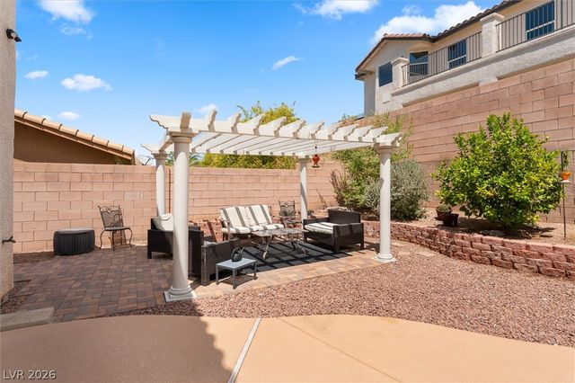 394 Glocker Court, Henderson, NV 89012