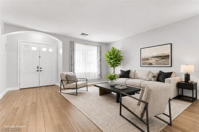 394 Glocker Court, Henderson, NV 89012