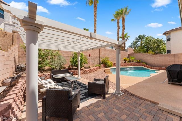 394 Glocker Court, Henderson, NV 89012