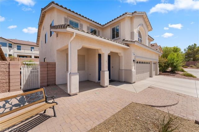 394 Glocker Court, Henderson, NV 89012