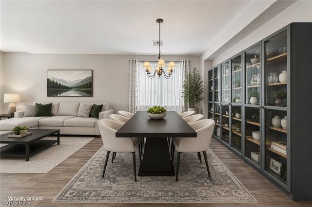 394 Glocker Court, Henderson, NV 89012