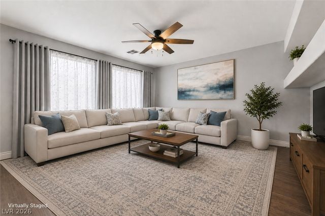 394 Glocker Court, Henderson, NV 89012
