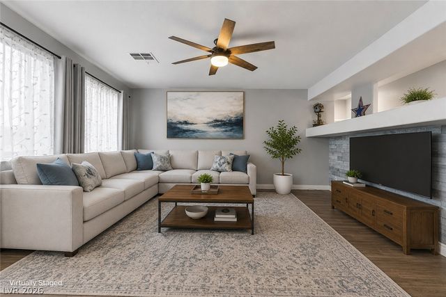 394 Glocker Court, Henderson, NV 89012