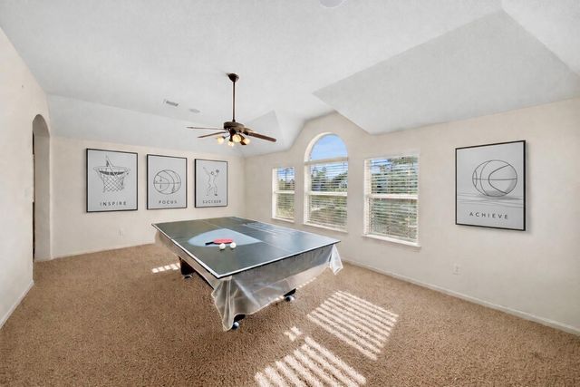 14318 Red Creek Cove Lane, Humble, TX 77396