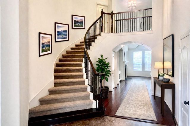 14318 Red Creek Cove Lane, Humble, TX 77396