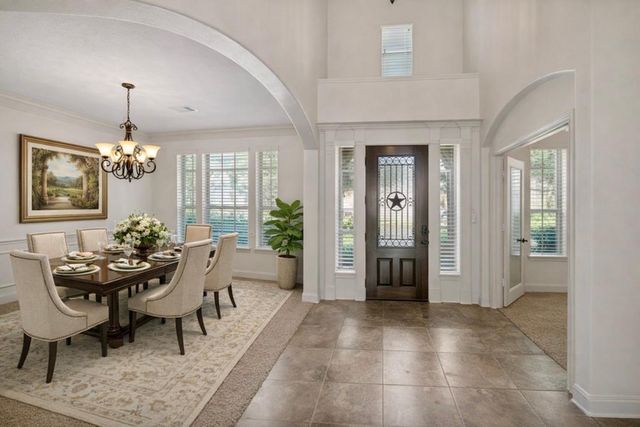 14318 Red Creek Cove Lane, Humble, TX 77396