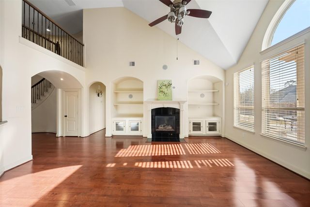 14318 Red Creek Cove Lane, Humble, TX 77396