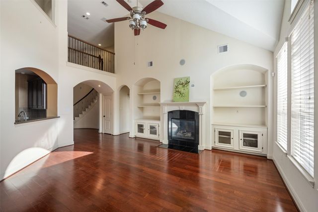 14318 Red Creek Cove Lane, Humble, TX 77396