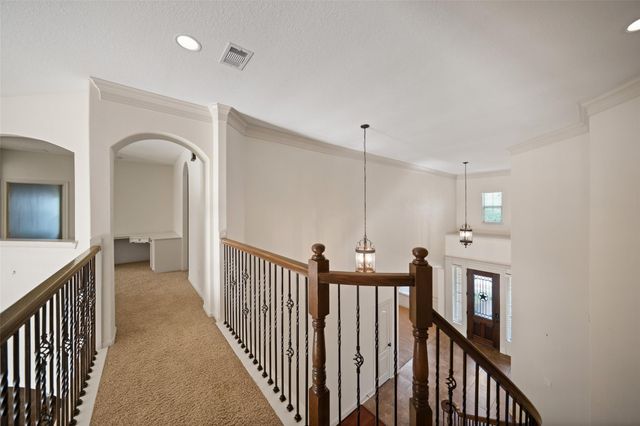 14318 Red Creek Cove Lane, Humble, TX 77396