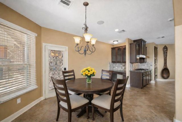 14318 Red Creek Cove Lane, Humble, TX 77396