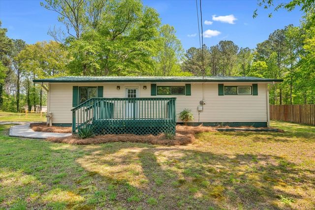 797 SW Carbondale Road, Dalton, GA 30721