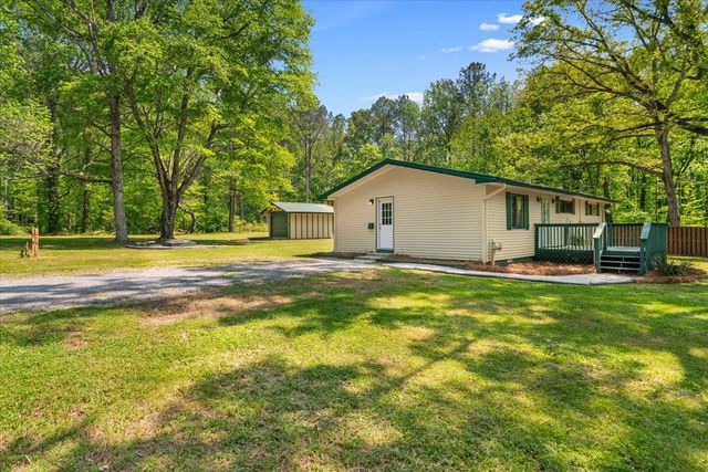 797 SW Carbondale Road, Dalton, GA 30721
