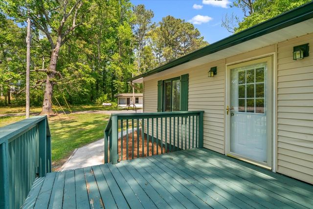 797 SW Carbondale Road, Dalton, GA 30721