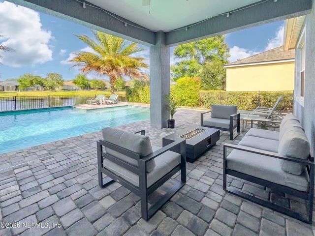 191 S ARABELLA Way, St. Johns, FL 32259