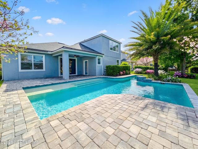191 S ARABELLA Way, St. Johns, FL 32259