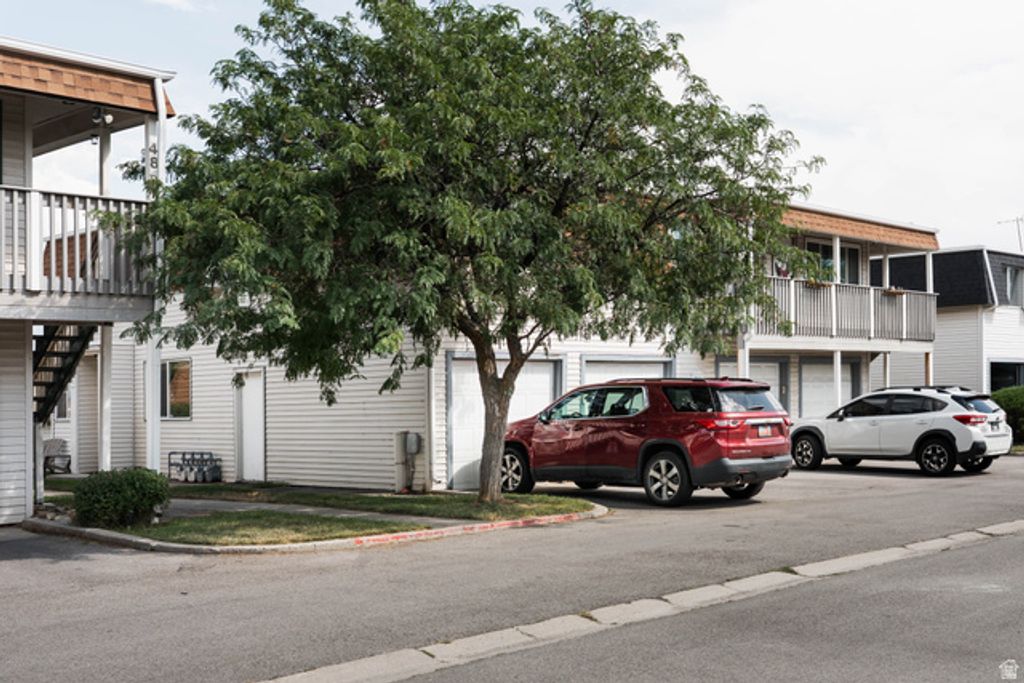4333 S 1145 W #49B, Taylorsville, UT 84123 — exterior