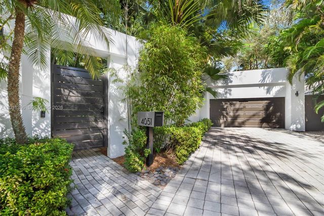 4051 Ensenada Avenue, Miami, FL 33133