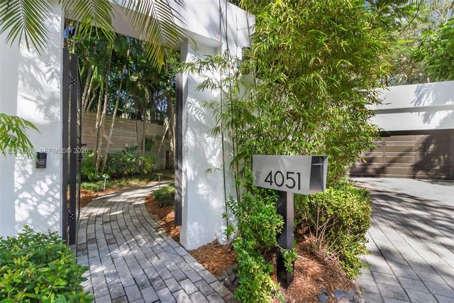 4051 Ensenada Avenue, Miami, FL 33133