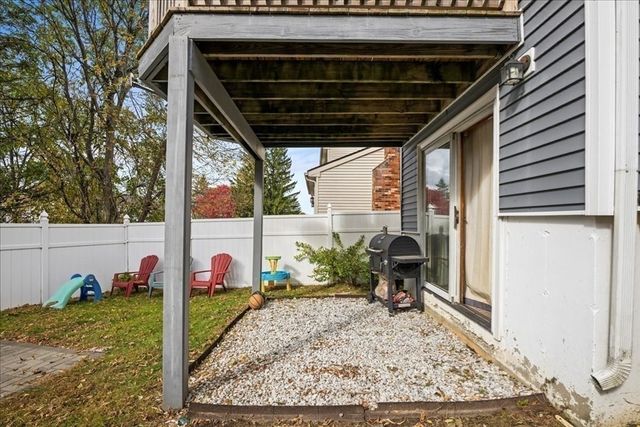 44-A Greencourt St., Worcester, MA 01604