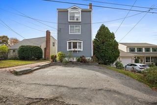 44-A Greencourt St., Worcester, MA 01604