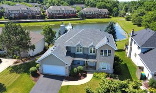 3204 Apache Drive, New Lenox, IL 60451