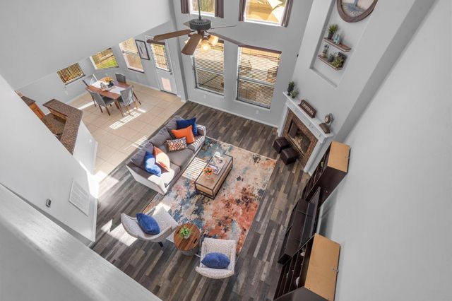 9011 Cedar Run Falls, Tomball, TX 77375