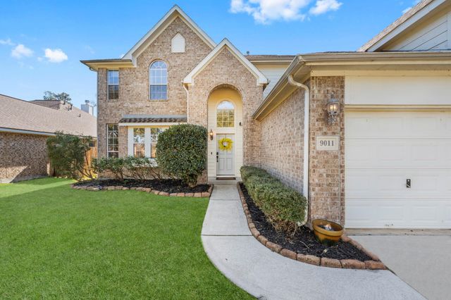 9011 Cedar Run Falls, Tomball, TX 77375