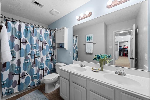 9011 Cedar Run Falls, Tomball, TX 77375