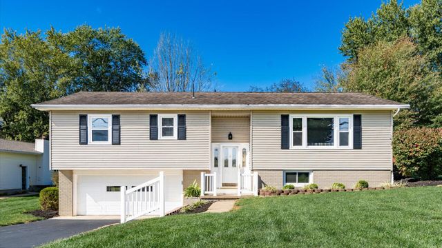 3845 Dresden Road, Zanesville, OH 43701